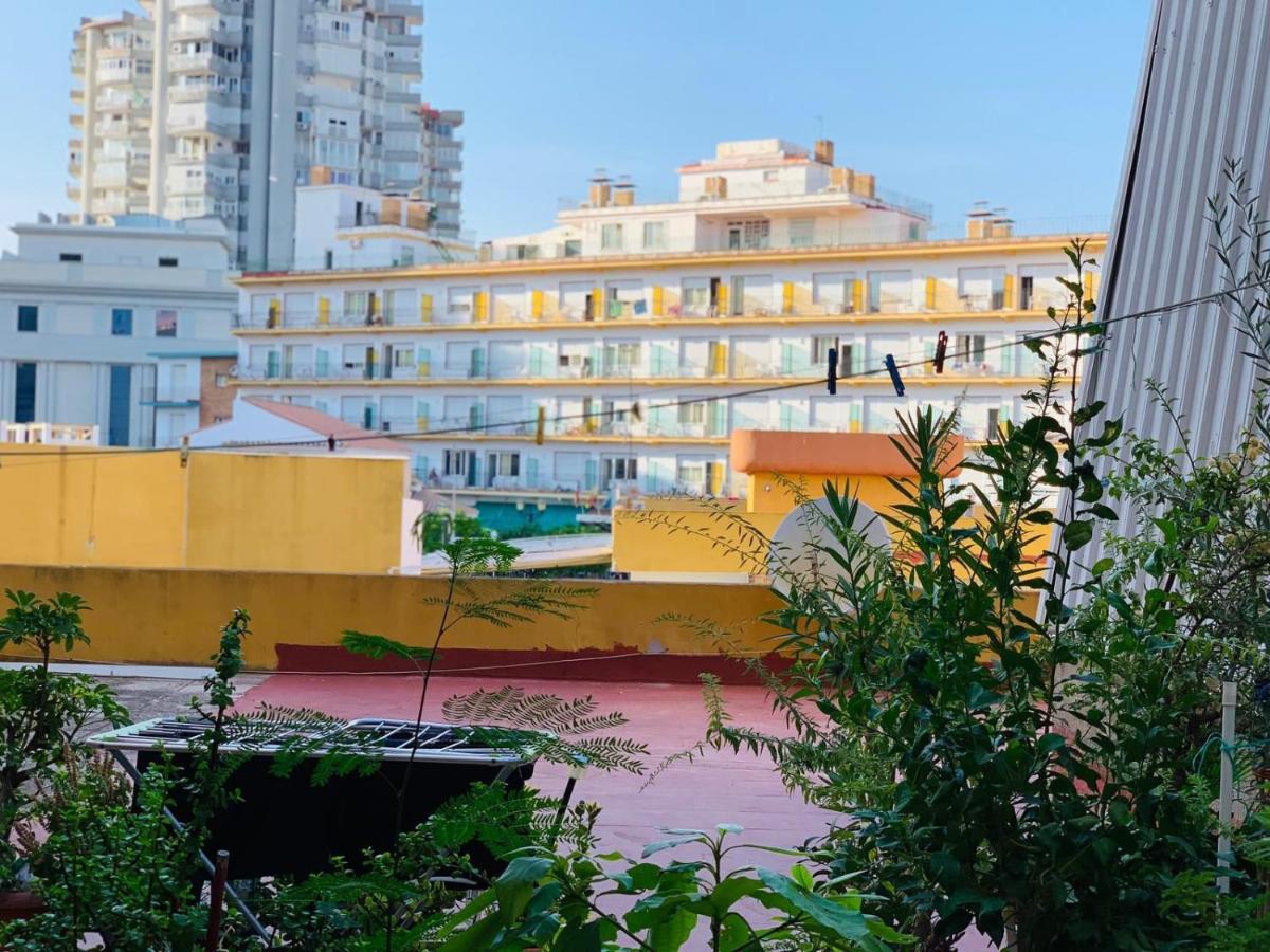 Cosy Nest Costa De Sol By Namaste Elite Apartment Torremolinos Exterior photo