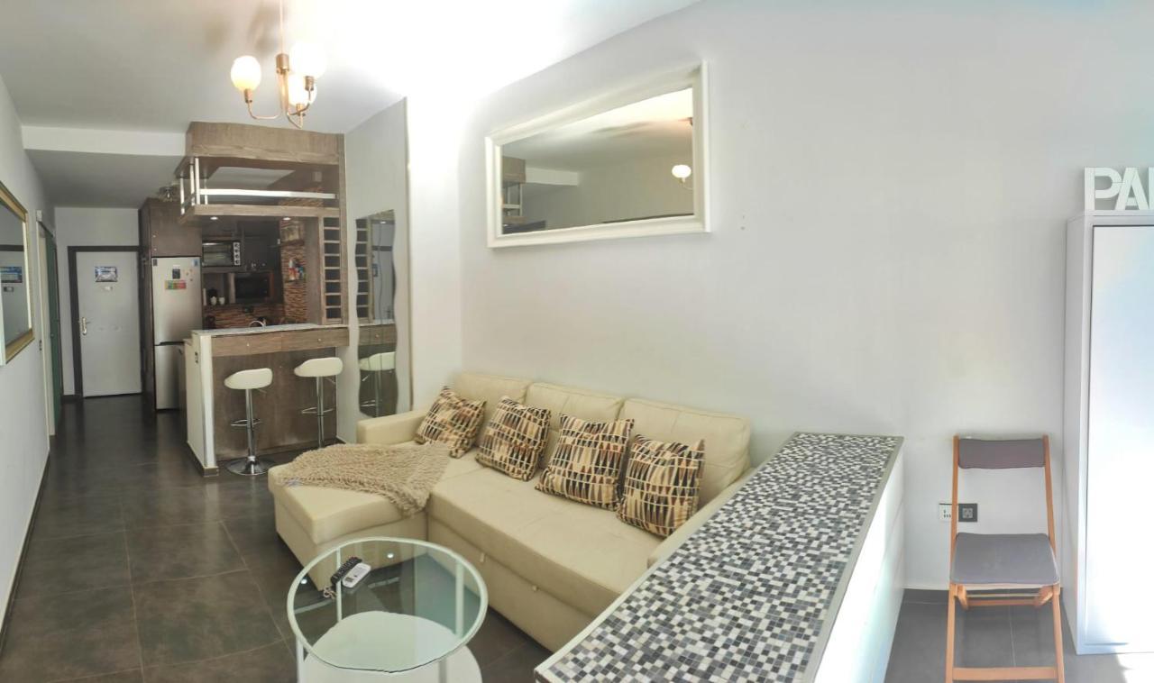 Cosy Nest Costa De Sol By Namaste Elite Apartment Torremolinos Exterior photo
